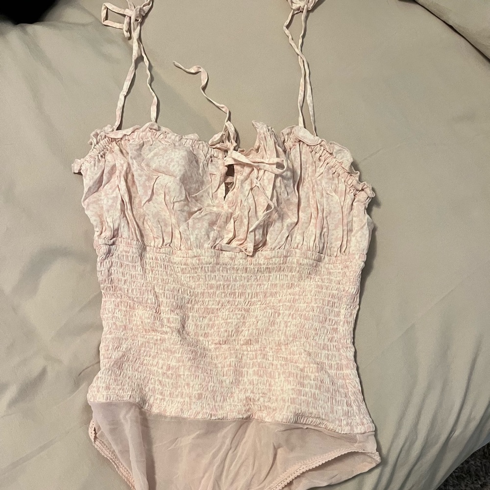 Urban outfitters intimately top